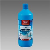 DEN BRAVEN Cranit Zima - zazimování bazénu 1l